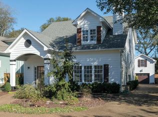 108B 37th Ave N, Nashville, TN 37209