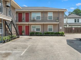 3113 Arbor St APT 3, Houston, TX 77004