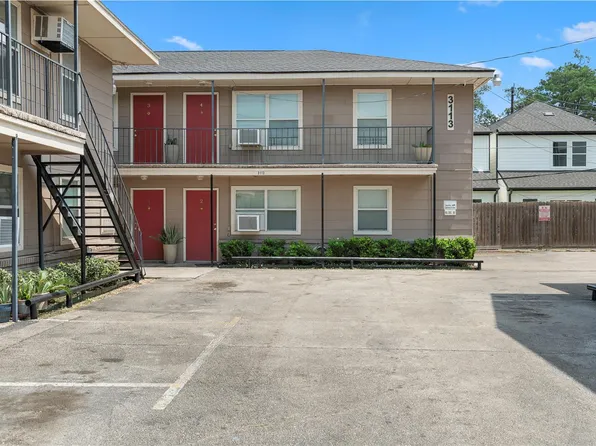 3113 Arbor St, Houston, TX