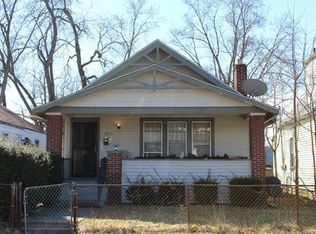 1527 E Blake Ave, Columbus, OH 43211