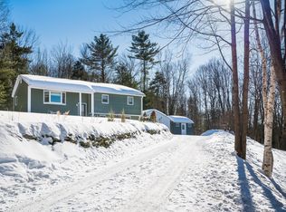 89 Oregon Rd, Littleton, NH 03561