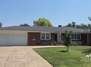 902 Lyle Ave, Garden City, KS 67846