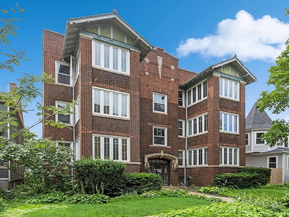 1st image of 1527 W Granville Ave #2W