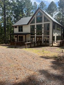 192 Eagle Nest Ln, Broken Bow, OK, 74728