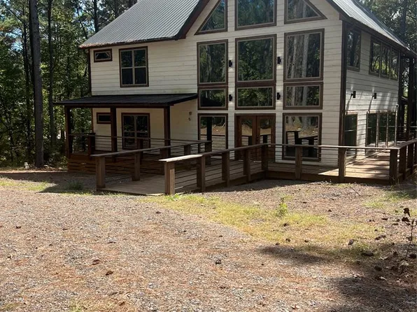 192 Eagle Nest Ln, Broken Bow, OK 74728