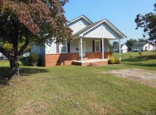 508 W F St, Erwin, NC 28339