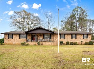 901 Abilene Dr W, Mobile, AL 36695