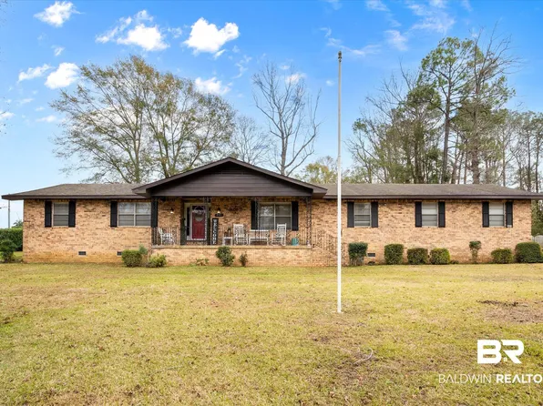 901 Abilene Dr W, Mobile, AL 36695