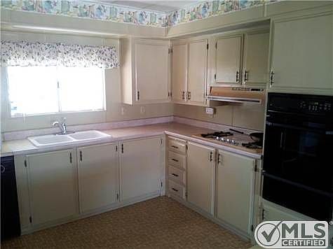 2nd image of 155 Las Flores Dr Space 48