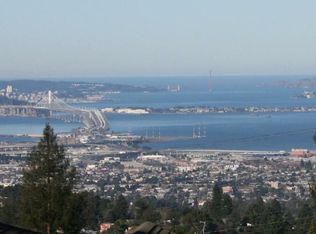 7122 Snake Rd, Oakland, CA 94611