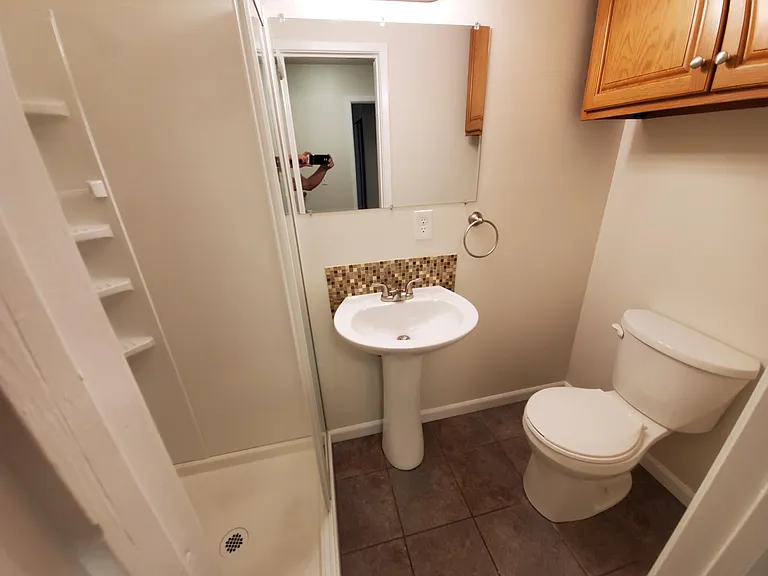 Bathroom #2