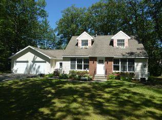 104 Park Rd, Ossineke, MI 49766