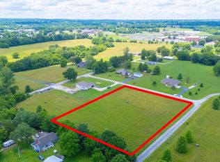 4294 S 133rd Rd, Bolivar, MO 65613