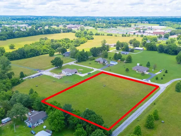 4294 S 133rd Road, Bolivar, MO 65613