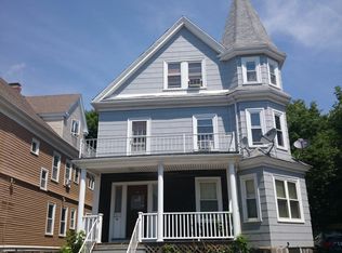 54 Lonsdale St, Dorchester, MA 02124
