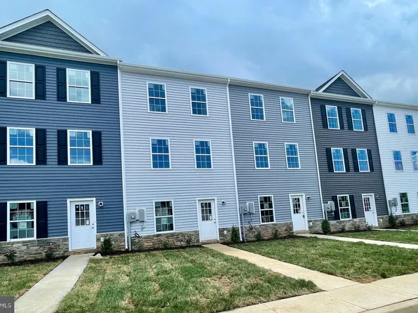 190 White Violet Way, Kearneysville, WV 25430