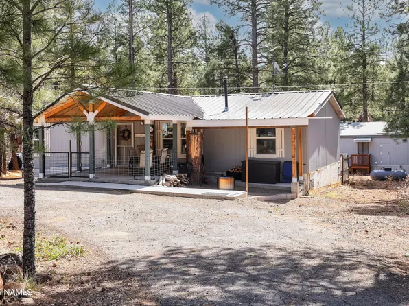 365 E San Felipe Pl, Munds Park, AZ 86017