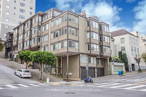 2001 Broadway St #201 Photo 1