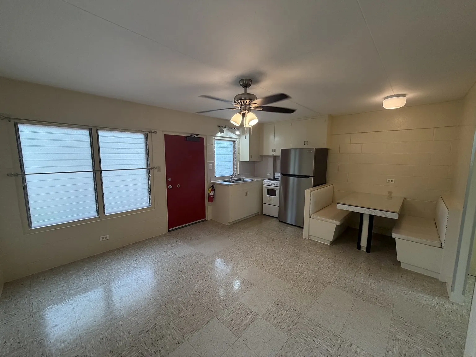 1 bed, $1,650 — Photo 2