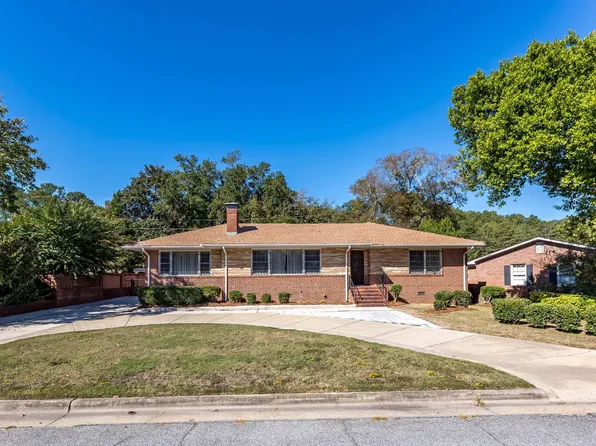 3515 Clubview Dr, Columbus, GA 31906