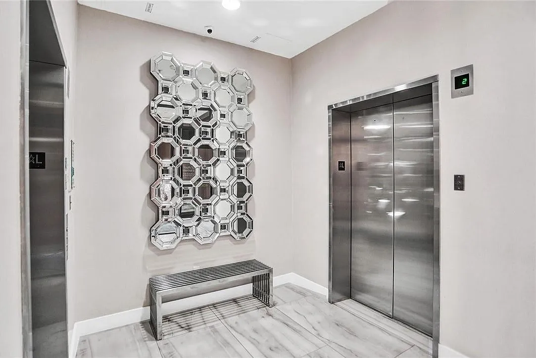 2 bed, 2.0 bath, 1131 sqft, $3,100 — Photo 3