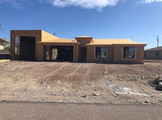 3140 Gatewood Dr, Lake Havasu City, AZ 86404