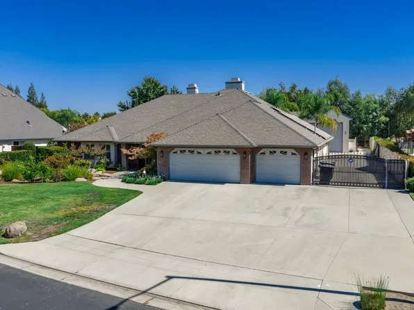 2843 Carolina Ave, Clovis, CA 93611