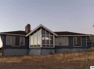 11040 Dryden Dr, Reno, NV 89511