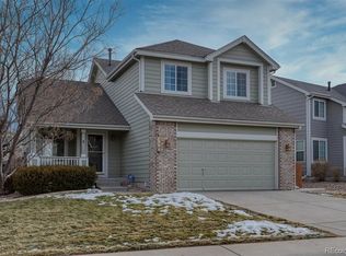 8386 Dove Ridge Way, Parker, CO 80134