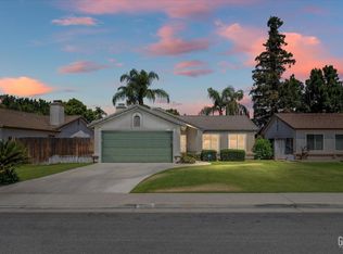 9110 Green Bank St, Bakersfield, CA 93312