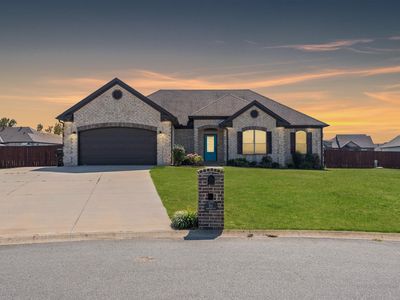 51 Barney Cv, Cabot, AR, 72023