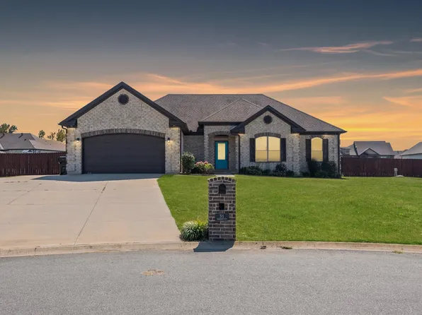 51 Barney Cv, Cabot, AR 72023