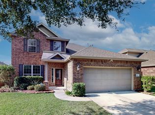 24129 Auburn Falls Ln, Porter, TX 77365