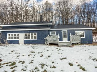 1645 Route 711 Hwy #E/W, Seward, PA 15954