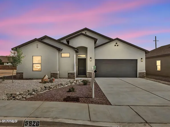 5926 Diaz Loop, Las Cruces, NM 88012