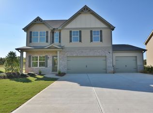 423 Conductor Ct, Jefferson, GA 30549