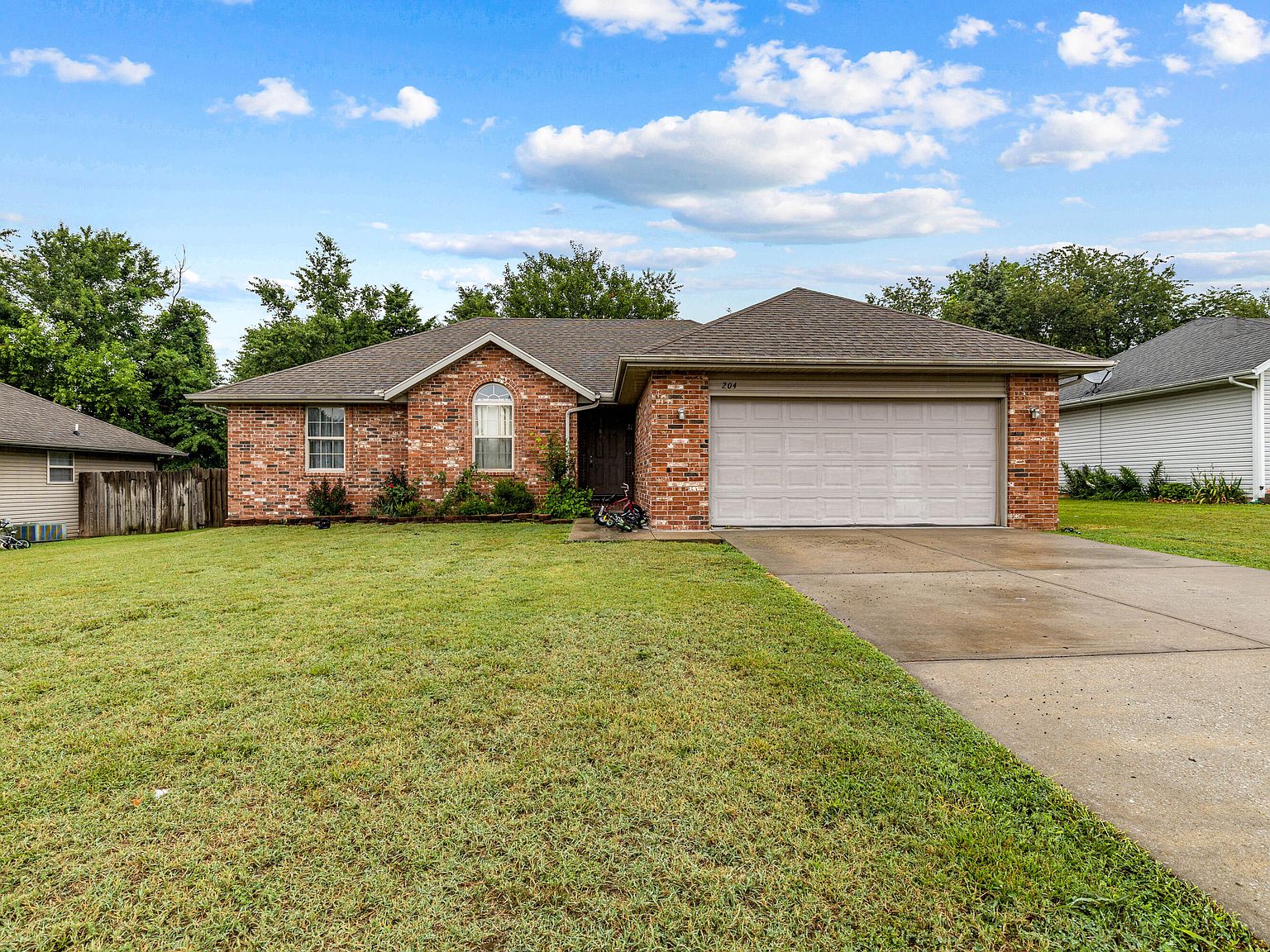 204 Kingsley Drive, MO 65708 MLS 60244916 Zillow
