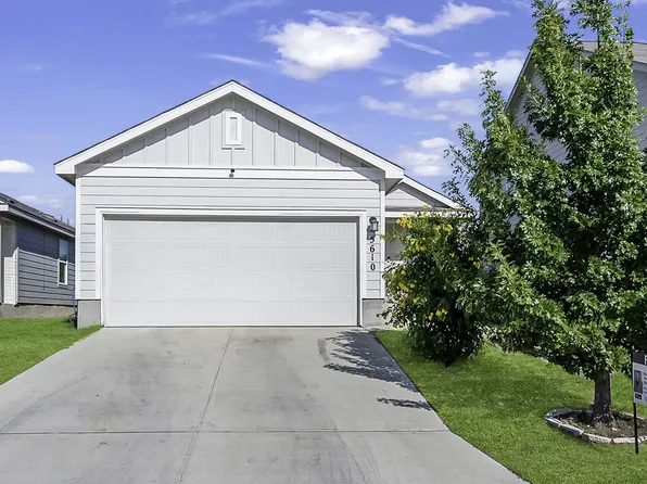 5610 Dewberry Run, San Antonio, TX 78218