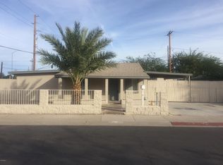 801 S Drew St, Mesa, AZ 85210