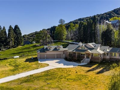 11821 Raspberry Ln, Oak Glen, CA, 92399