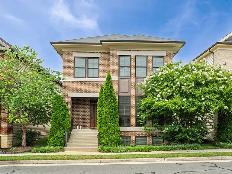 Front Elevation