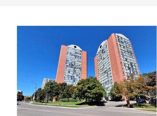 4205 Shipp Dr #2203, Mississauga, ON