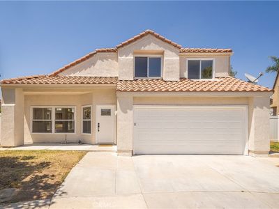 23760 Timber Bluff Ct, Moreno Valley, CA, 92557
