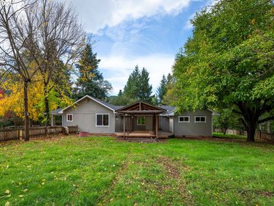 1590 Romie Howard Rd, Yoncalla, OR, 97499