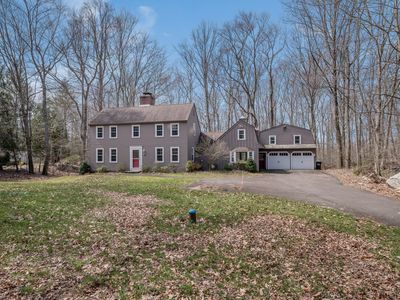 98 Bartlett Drive, Madison, CT, 06443