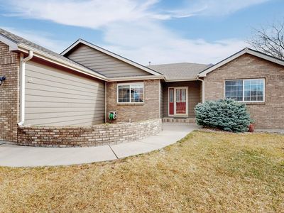 2901 Indigo Cir N, Fort Collins, CO, 80528