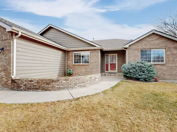 2901 Indigo Cir N, Fort Collins, CO 80528