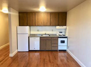 400 Anza St APT 104, San Francisco, CA 94118