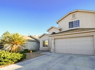 6248 Calle De Vida NW, Albuquerque, NM 87114