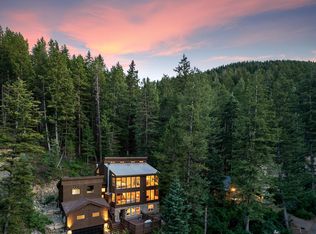 485 Upper Evergreen Dr, Park City, UT 84098